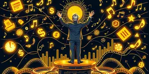 The Strategic Orchestrator: Harmonizing Financial Growth