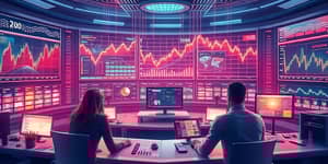 Adaptive AI: Evolving Financial Intelligence