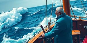 The Adaptable Leader: Thriving in Financial Flux