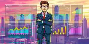 Leading the Curve: Proactive Financial Growth Strategies