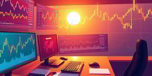 Chart Patterns Decoded: Technical Analysis for Action