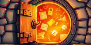 The Valuation Vault: Unlocking True Company Worth