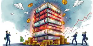 Debt Dynamics: Impact on Corporate Health and Markets