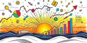 Economic Surprises: Turning Unexpected News into Gains