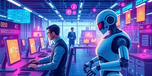 The Future of Work: Investing in Automation and AI