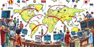 Capital Markets Explained: How Money Flows