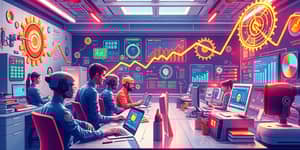 Operational Efficiency: Finding Companies That Excel