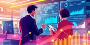 Predictive Selling: Anticipating Customer Needs in Finance