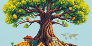 Wealth Preservation: Strategies for Protecting Capital