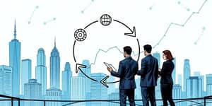 The Business Cycle Blueprint: Timing Your Investments