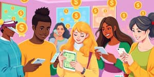 Financial Literacy Gamification: Learning Through Play