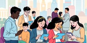 Inclusive Design: Finance for Everyone