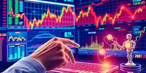 Algorithmic Trading: Strategies for the Digital Age