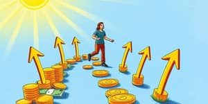 Behavioral Economics: Nudging Towards Better Financial Health