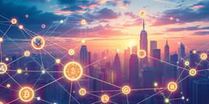 Blockchain Beyond Crypto: New Applications in Finance