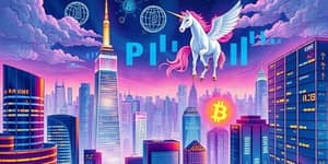 Fintech Unicorns: The Disruptors' Playbook