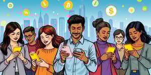 The Rise of Neo-Banks: Challenging Traditional Finance