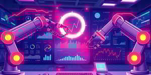 Intelligent Process Automation: Streamlining Financial Operations