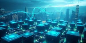 The API-First Approach: Building Modular Financial Services