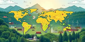 Sustainable Supply Chains: Financing a Responsible Future