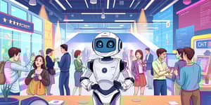 Conversational AI: Engaging Customers with Intelligence