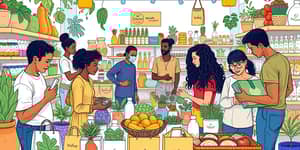 The Conscious Consumer: Spending with Purpose and Impact