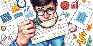 Decoding Your Paycheck: Understanding Deductions and Benefits