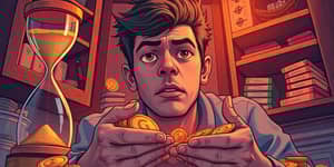 The Psychology of Scarcity: How It Affects Your Financial Decisions