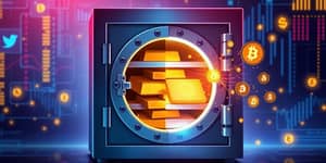 Beyond the Bank Account: Alternative Places to Keep Your Money Safe