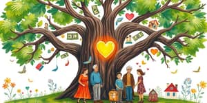 Creating a Financial Legacy: More Than Just Money