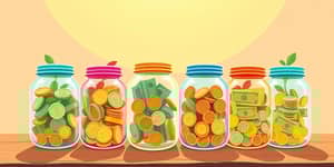 The Power of a Sinking Fund: Saving for Specific Goals