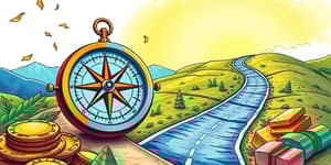 Your Financial GPS: Navigating Towards Your Goals