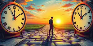 The Value of Time: Investing in Your Most Precious Asset