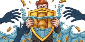 The Art of Saying No: Protecting Your Financial Boundaries