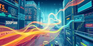 Fostering Financial Fluidity: Leadership in Dynamic Markets