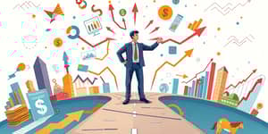 The Art of the Financial Pivot: Adapting to Change