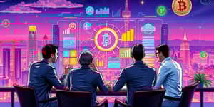 The Future Funders: Leading Investment Innovation