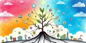From Seed to Scale: Cultivating Financial Ecosystems