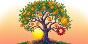 Unlocking Untapped Potential: Driving Internal Financial Growth