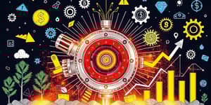 The Growth Generator: Sparking Financial Expansion