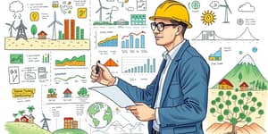 The Economic Engineer: Designing Sustainable Financial Models