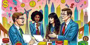 Building Breakthroughs: Leadership in Financial Innovation