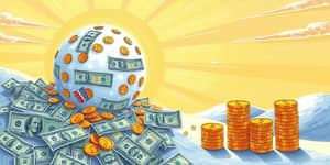 From Debt to Dividend: A Journey to Financial Freedom