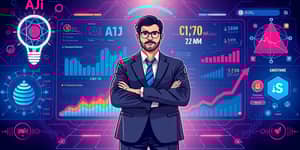 Empowering Enterprises: Financial Leadership for Scale