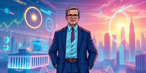 The Financial Futurist: Anticipating and Leading Change