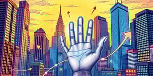 The Growth Gripper: Seizing Opportunities in Finance