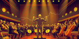 The Capital Composer: Harmonizing Financial Resources for Growth