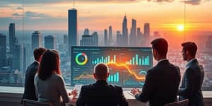 Cultivating Competitive Edge: Strategic Financial Leadership