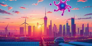 The Investment Innovator: Reshaping Financial Strategies