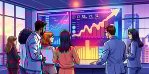 Building Better Bottom Lines: Leadership in Financial Optimization